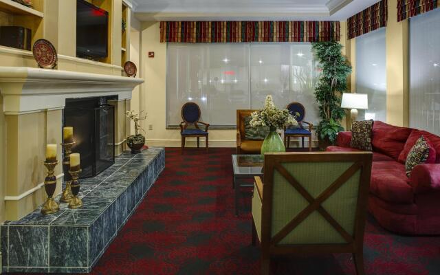 Hilton Garden Inn Richmond South/Southpark