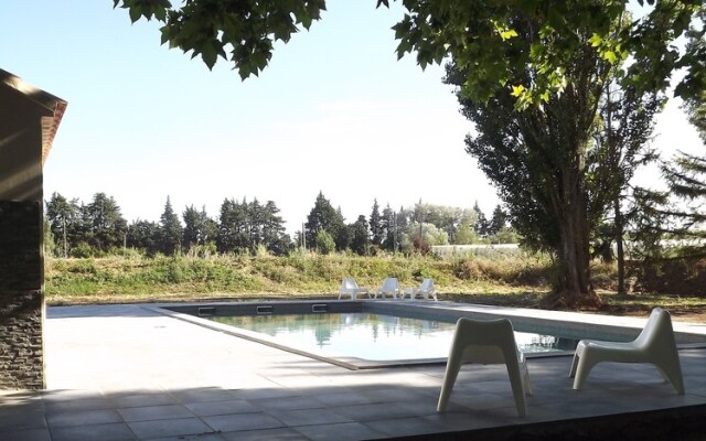 La Bastide B&B