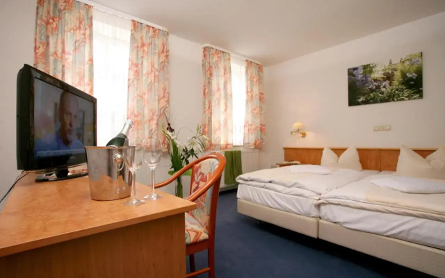 Nigel Restaurant & Hotel im Wendland