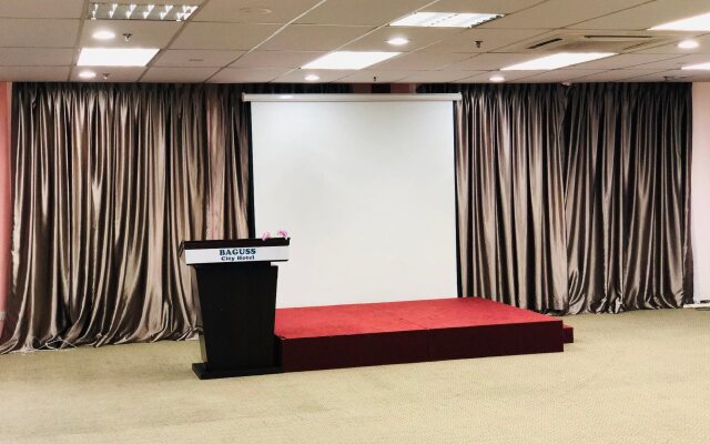 Baguss City Hotel