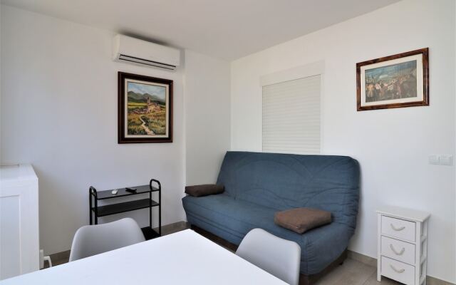 Apartamento Bacana 3 - 3
