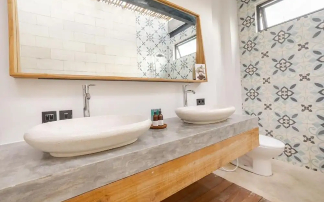 Suncoast Villa Bali