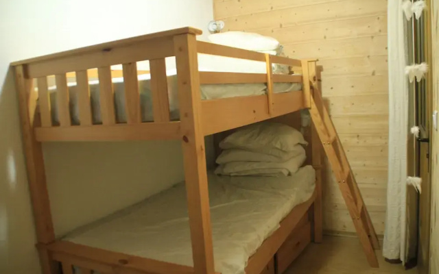 Chalet le Reve REV Mountain & SUN 5 Pers