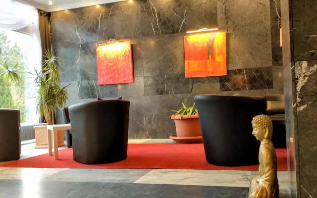 Carea Residenz Hotel Harzhöhe