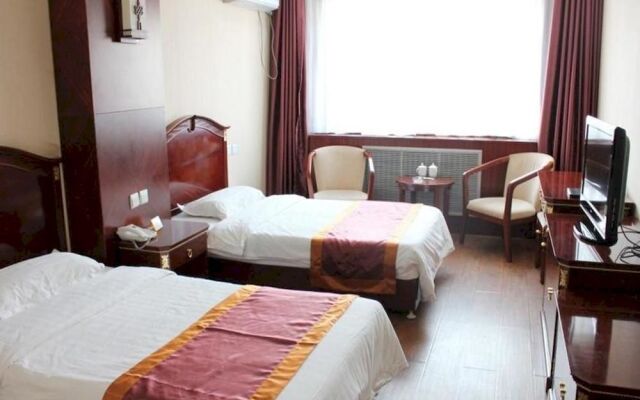 Hua Yao Hai Fu Business Hotel - Beijing
