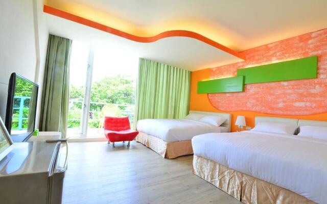 Golden Circle Inn