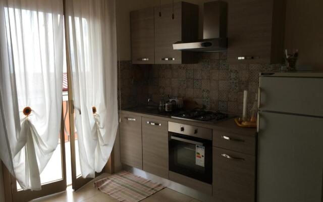 Residence La fenice FF