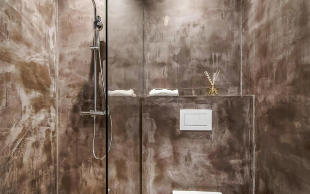 Dahei Apartment Hotel