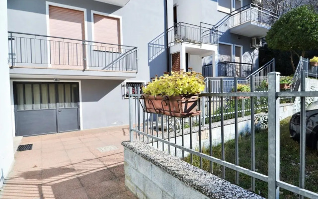 Apartment in Rosolina Mare Near the Sea