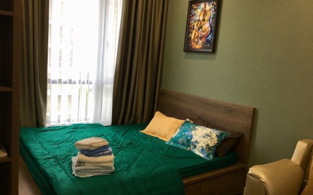 Brand New Luxury Apartment