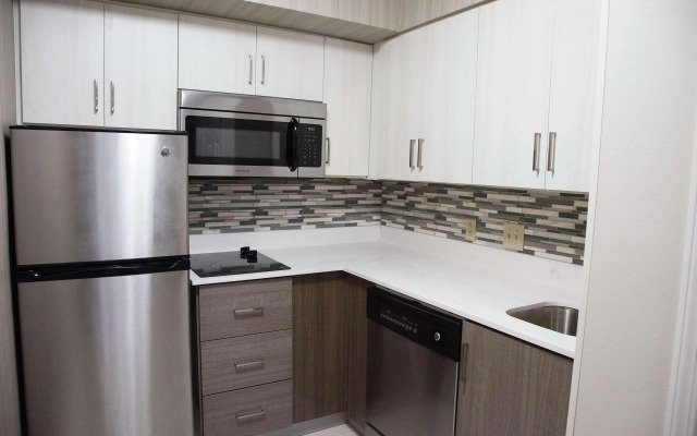 Homewood Suites Atlanta - Peachtree Corners/Norcross