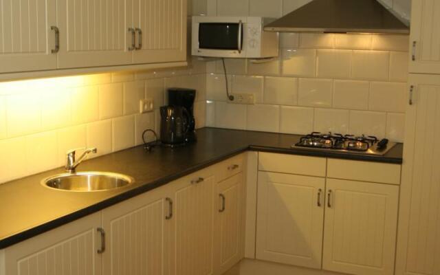 Schuppen recreatie