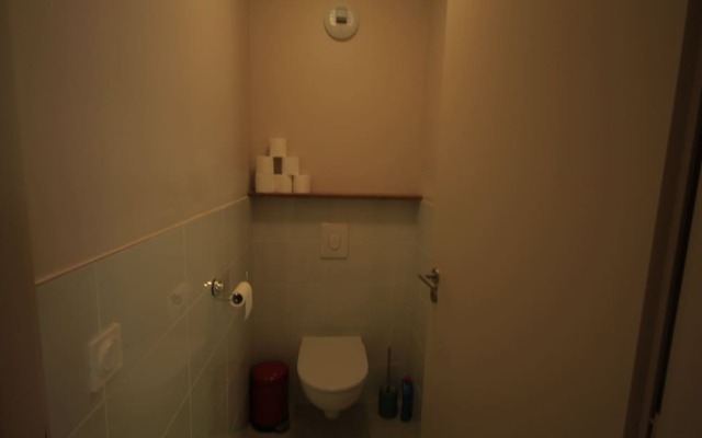 C5 - Résidence La Montille