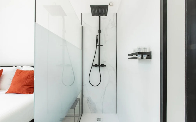 Ribas Guestrooms