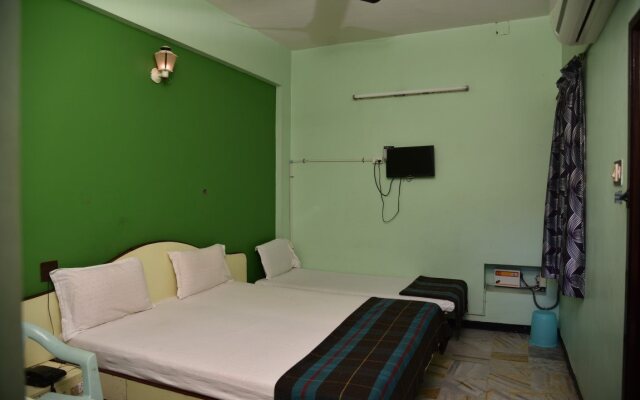 Hotel Chela kumbakonam