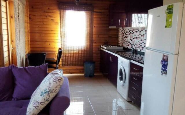 Manyas Termal Villas