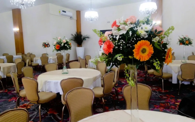 Los Cedros Hotel Inn Nuevo Casas Grandes