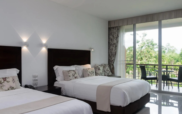 Suansaiyok Resort