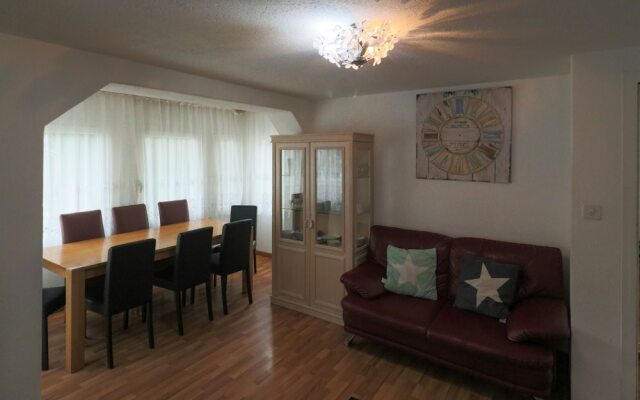 Apartments Schmid