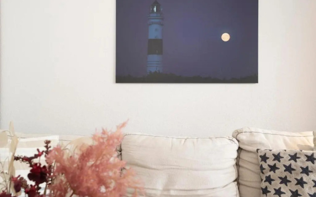 Berolina Wohnung 405