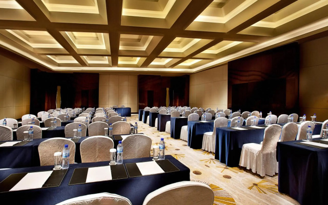 Wyndham Grand Qingdao