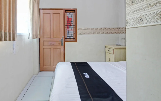 Capital O 93361 Dynasty Inn Syariah