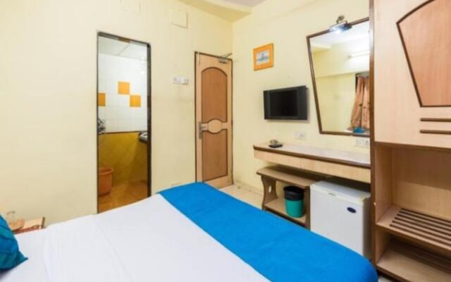 Zo Rooms Domestic Airport Terminal 1-a