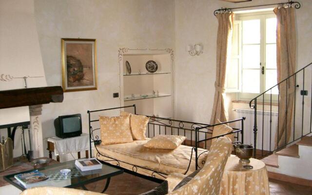 La Fonte Carducciana