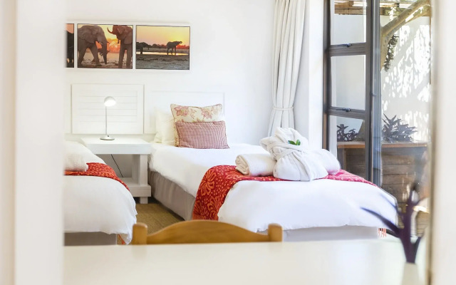 Sandals Guest House
