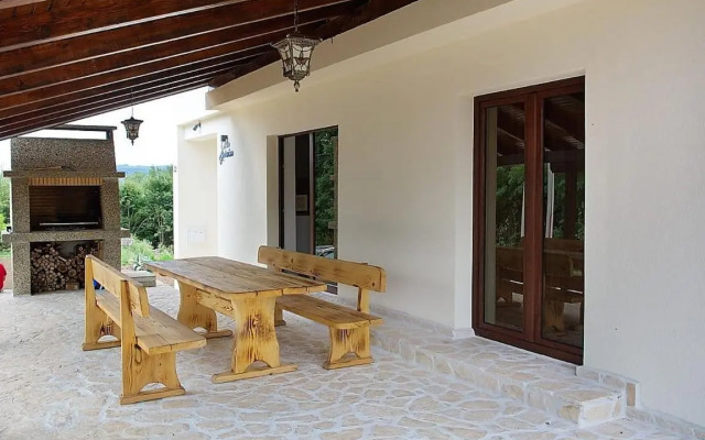 Villa Diva Grabovčeva