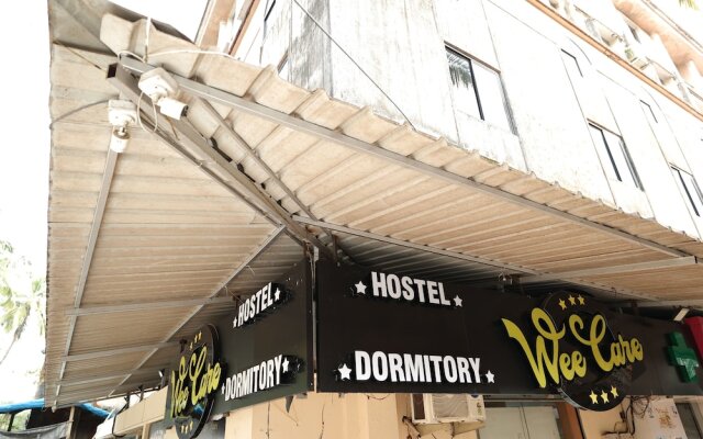 Wee care hostel and dormitory