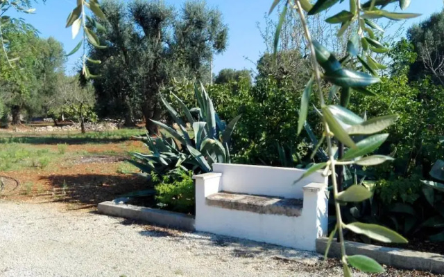 Trullo Giampiero