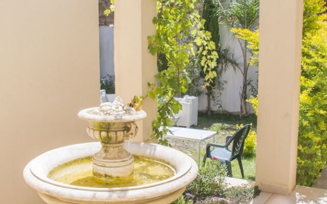 Sawsana's Suites