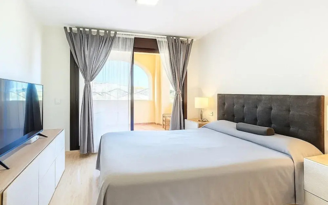 Apartamento Do a Lucia Resort