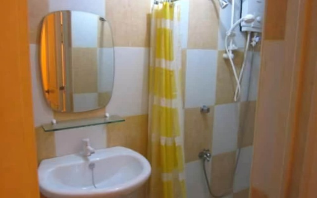 Apartelle de Arcenas Cebu