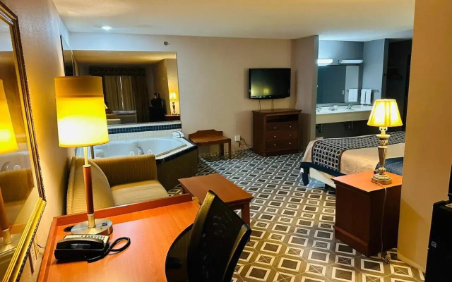 Northview Inn And Suites