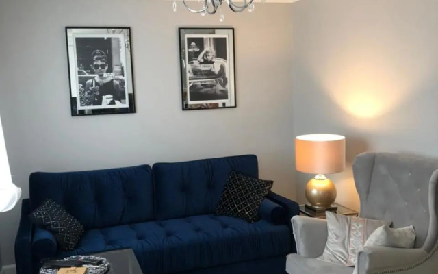 Apartament Primavera Z Sauną