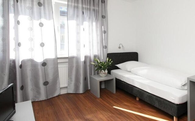 Pension Arkade Neckarsulm