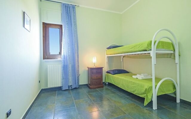 Residence Contrada Schite