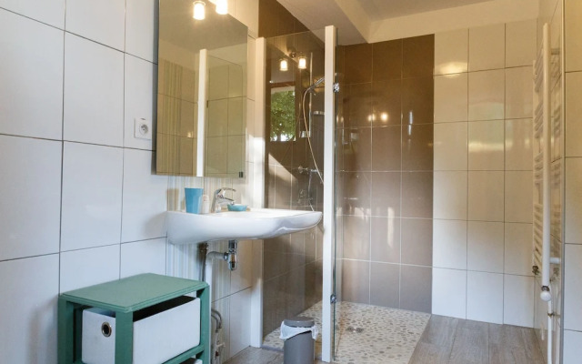 Les Terrasses de Bessou