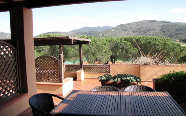 Residence Al Barcoco CAV