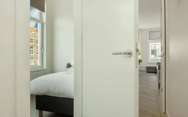 Stayci Serviced Apartments Denneweg