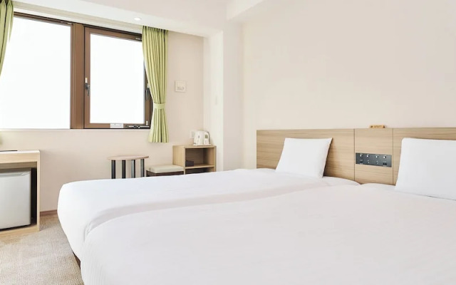 Hotel Meldia Shijo Kawaramachi Annex