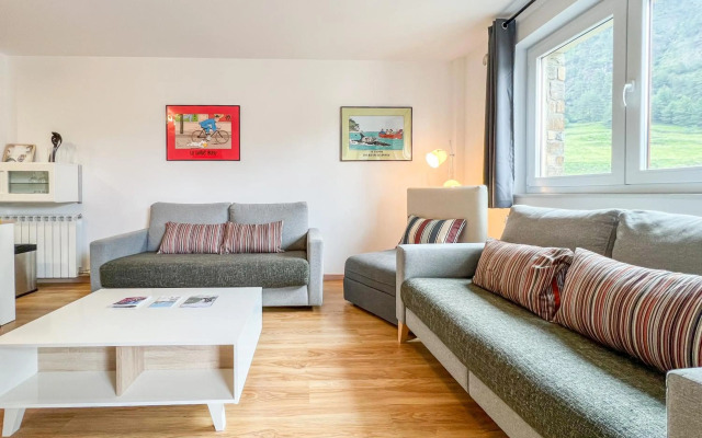 Apartamento MILU en Arinsal
