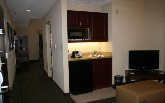 Hampton Inn & Suites St. Augustine-Vilano Beach