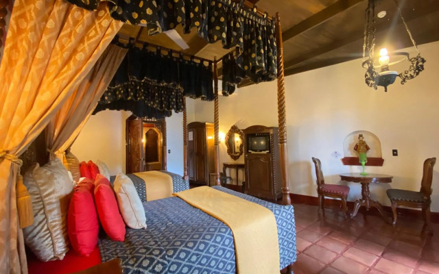 Tropicana Castle Dive Resort powered by Cocotel