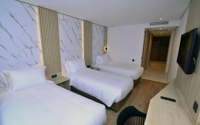 Rihab Hotel