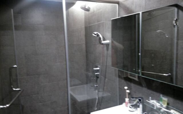 Fancl Apartment