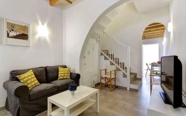 107613 - House in Ciutadella de Menorca