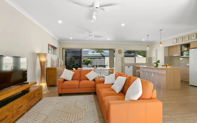 Eden Oceans Edge Palm Cove